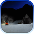 ไอคอนของโปรแกรม: Escape Game - Winter Camp…