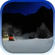 Escape Game - Winter Camping