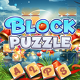 Programın simgesi: Block Puzzle: Alps