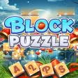 Block Puzzle: Alps