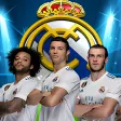 Real Madrid Wallpapers