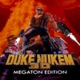 Ikon program: Duke Nukem 3D: Megaton Ed…
