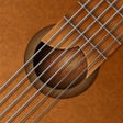 Biểu tượng của chương trình: Virtual Guitar - Play Gui…