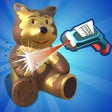 程序图标：Laser Clean 3D