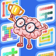 Ikon program: Puzzle Kingdom World of P…