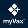 Icon of program: myVax
