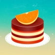 Programikonen: 甜点食谱大全