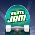 Ikon program: Tony Hawk's Skate Jam
