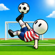 プログラムのアイコン：Ball Brawl 3D