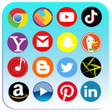 Иконка программы: Big Browser - Web Browser