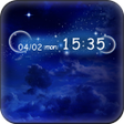 Icon of program: Moon Night History for[+]…