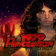 Programikonen: 1979 Revolution: Black Fr…
