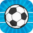 Biểu tượng của chương trình: Football Champions