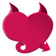 Ícone do programa: Peekme