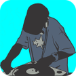 程序图标：DJ Ringtones  Music  Soun…