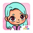 プログラムのアイコン：World of Mods For Toca