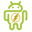 أيقونة البرنامج: Speed Up For Android