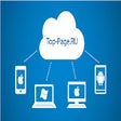 أيقونة البرنامج: Закладки Top Page
