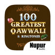 程序图标：100 Best Qawwali Songs
