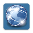 Ikon program: Simple Private Browser