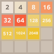 Иконка программы: 2048 , 1024, 512, 256, 12…