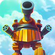 Icône du programme : Steampunk Syndicate