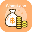 プログラムのアイコン：Siam Loan