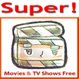 Ikon program: Movies TV Shows Free