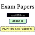 Icon of program: Matric Question Papers an…