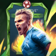 أيقونة البرنامج: ClashDeck Football