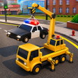 Vehicle Master 3D