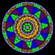 Ikon program: Mandalas LITE