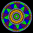 プログラムのアイコン：Mandalas LITE