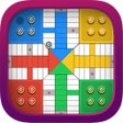 أيقونة البرنامج: Parchisi STAR