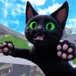 Ikon program: My Cute Little Kitten:Pet…