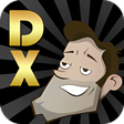 プログラムのアイコン：笑えるまちがい探しDX