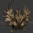 modders resource - Griffon crest