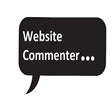 Icon of program: Website Commenter