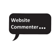 Website Commenter