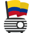 Icon of program: Colombia Radio : Online F…