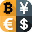 Programın simgesi: Currency Converter Pro
