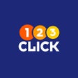 Programın simgesi: 123 CLICK