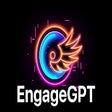 程序图标：EngageGPT