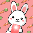Rabbits FillLight icon