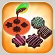 Ícone do programa: Dessert Food Maker Cookin…