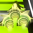 Icon of program: Audiosurf