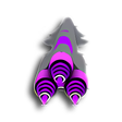 Symbol des Programms: Audiosurf