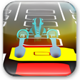 Icoon van programma: Audiosurf