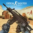 Icon of program: Critical Shooters - Zombi…
