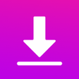 程序图标：Story Saver - Insta Saver